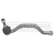 First Line Steering Tie Rod End Ball Joint fits Renault Latitude 2011 on 2.0 3.0