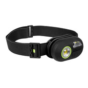 Sealey Rechargeable Headlight with Sensor 3W COB & 1W SMD LED HT300R Sealey - Dynamic Drive
