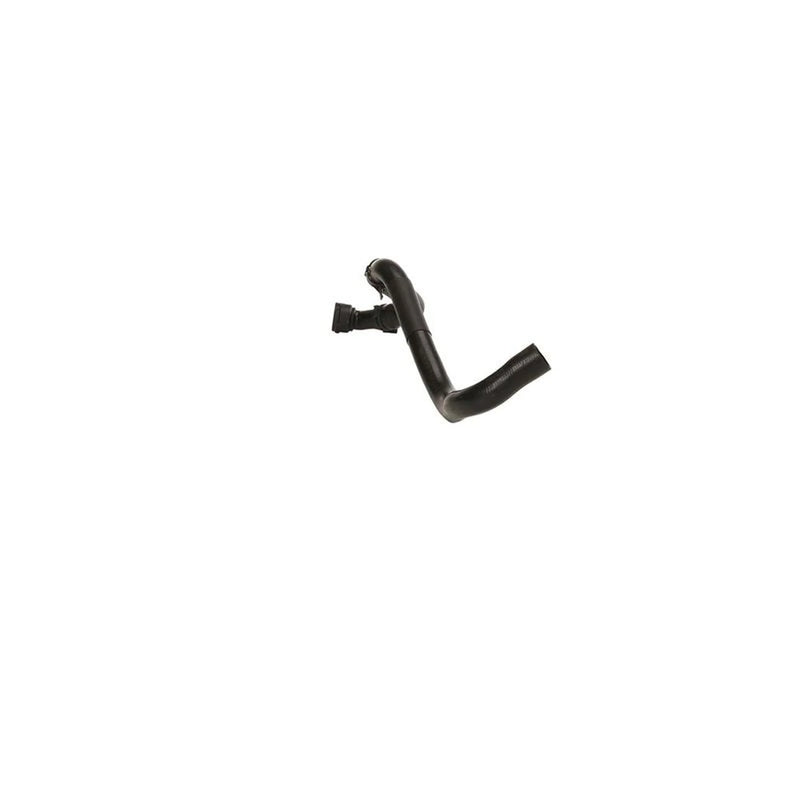 Gates Radiator Coolant Hose 794mm ID fits Audi A3 1996-2001 1.9