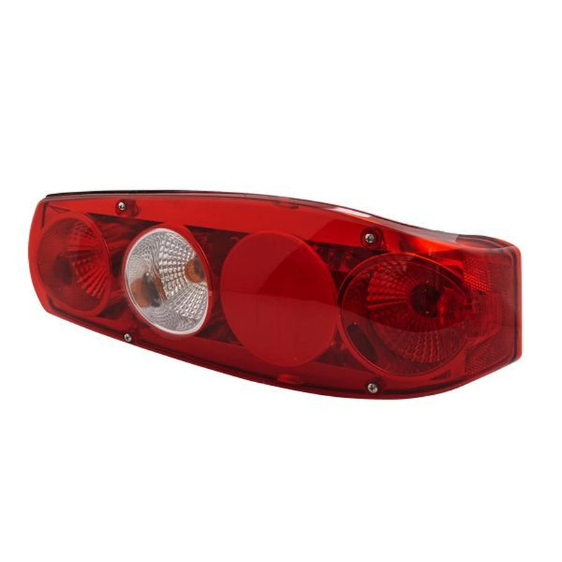 Hella Tail Light / Lamp PY21W Left