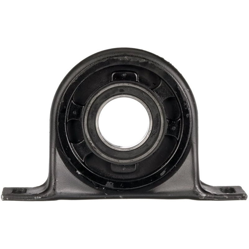 Gates 2 x Propshaft Centre Bearing Support fits Mercedes-Benz Sprinter 3,5-T