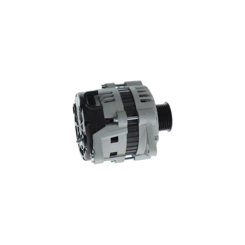 Bosch Car Alternator 12V fits Chevrolet Aveo / Kalos 2003-2013 1.2 1.4