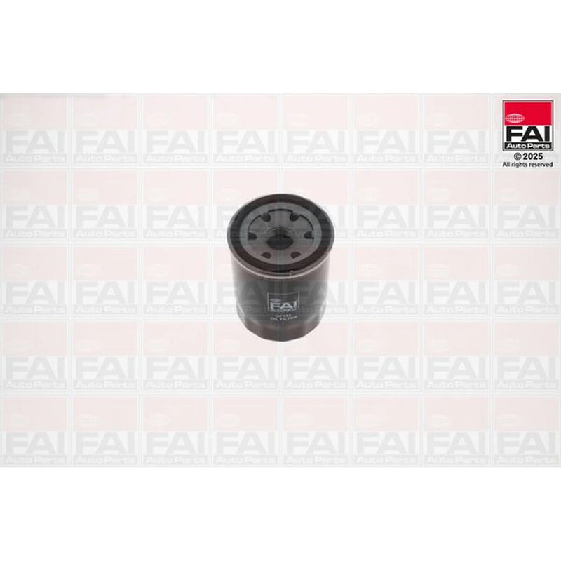 FAI Engine Oil Filter