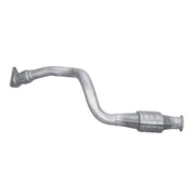 Hella Catalytic Converter fits Nissan Interstar 2002-2006