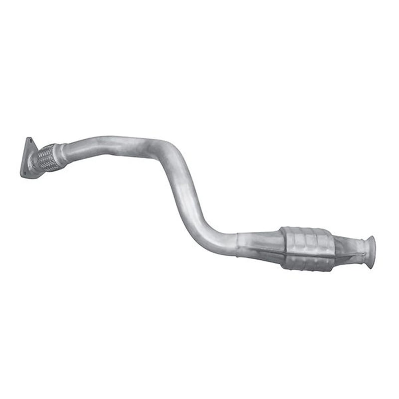 Hella Catalytic Converter fits Nissan Interstar 2002-2006