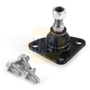 NAPA Ball Joint Front Right fits Citroën Dispatch III 2021-2025 2.0