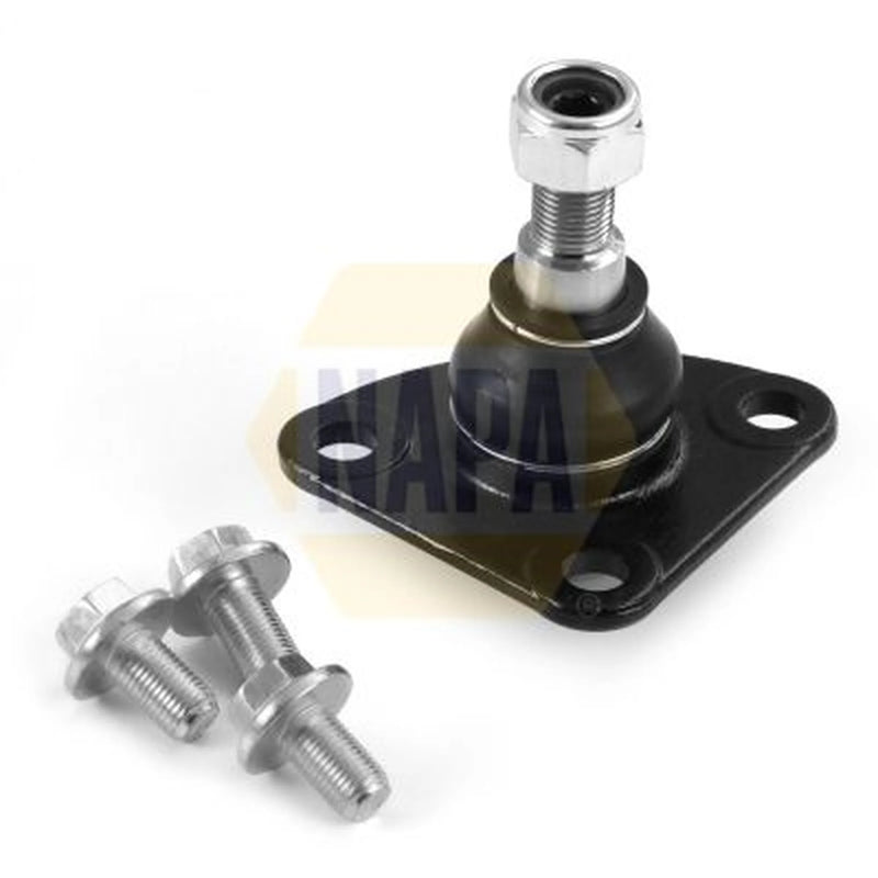 NAPA Ball Joint Front Right fits Citroën Dispatch III 2021-2025 2.0