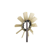 Mahle Radiator Cooling Fan Blade