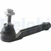 Delphi Steering Tie Rod End Ball Joint Front Left M16 x 1,5 fits Hyundai Tucson