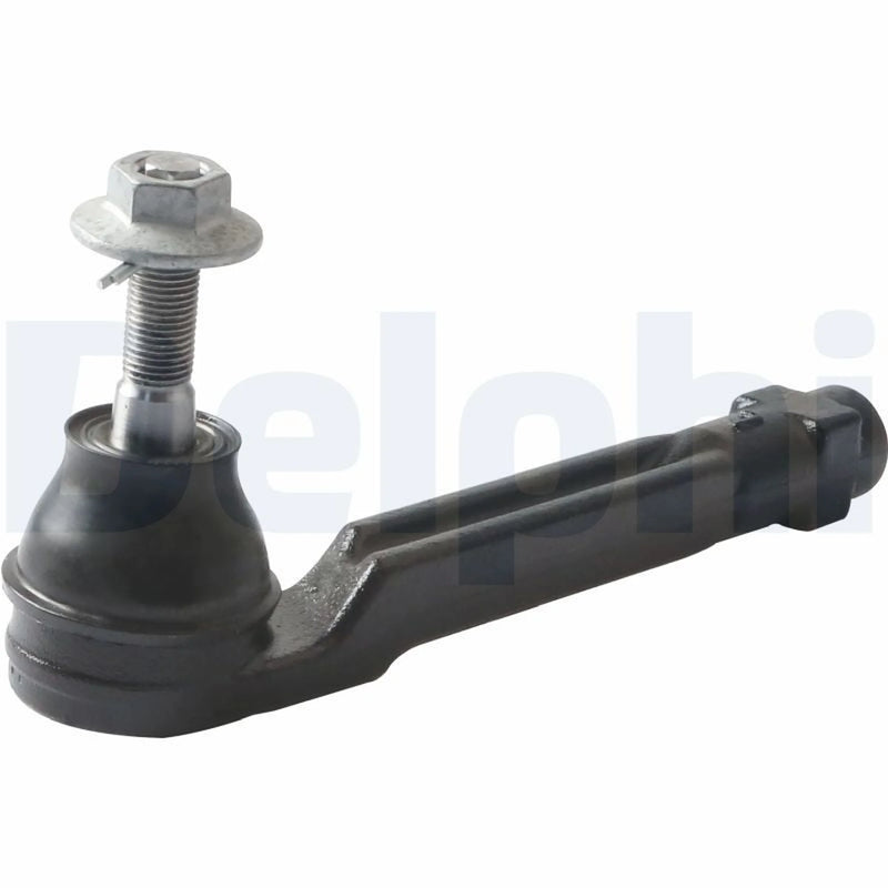 Delphi Steering Tie Rod End Ball Joint Front Left M16 x 1,5 fits Hyundai Tucson