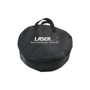 Laser Electric Vehicle Charger - 240V Portable 7695 Laser - Dynamic Drive