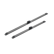 Bosch Aerotwin Wiper Blade Set 600mm + 475mm — A205S fits Mercedes-Benz A-Class