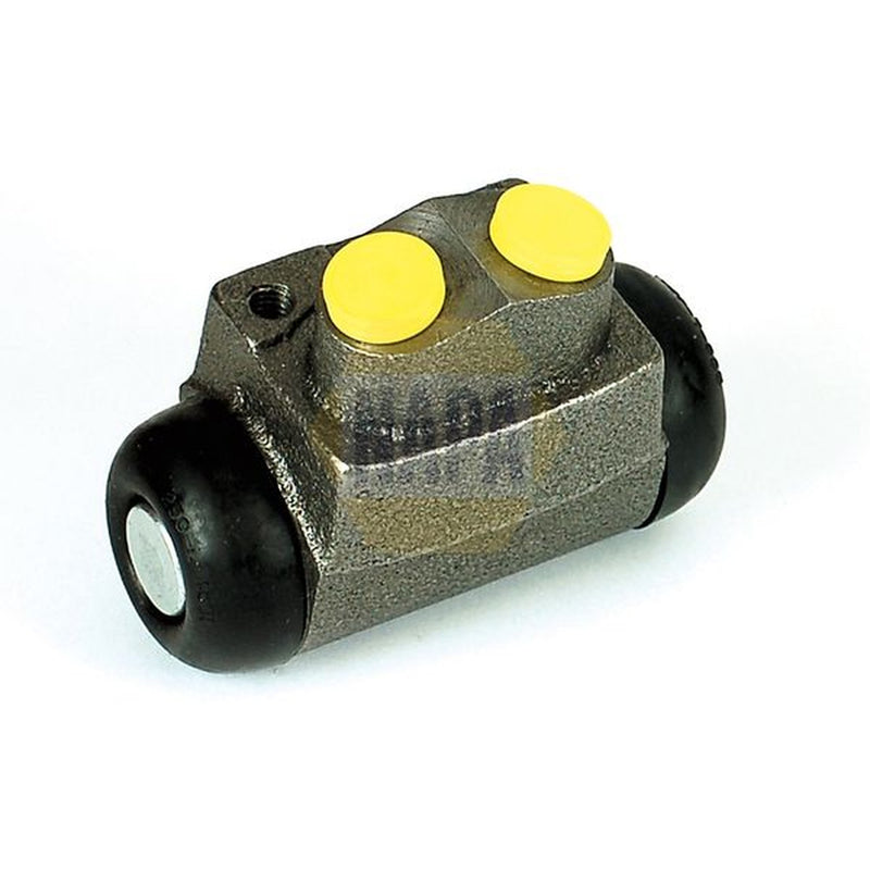 NAPA Wheel Cylinder Hydraulic Brake Rear fits Ford Courier Hatchback 1998-2003