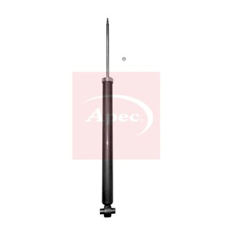 Apec Shock Absorber Damper Strut Rear Right ASA1056