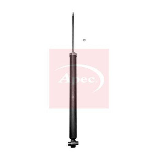 Apec 2 x Shock Absorbers fits Mazda 5 2005-2010 1.8 2.0