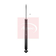 Apec Shock Absorber Damper Strut Rear Right ASA1074