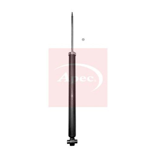 Apec Shock Absorber Damper Strut Rear Right ASA1074