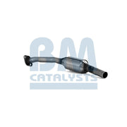 BM Catalysts Homologated Petrol Cat fits Toyota Yaris Verso 1999-2002 1.3