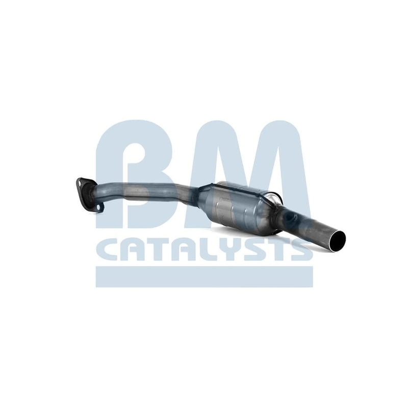 BM Catalysts Homologated Petrol Cat fits Toyota Yaris Verso 1999-2002 1.3