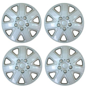 Streetwize 16" HURRICANE WHEEL COVER SET - SWUX24