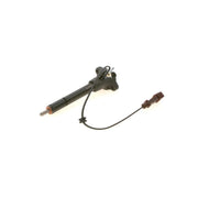 Bosch Injector Nozzle & Holder Assembly fits BMW 3 2001-2003