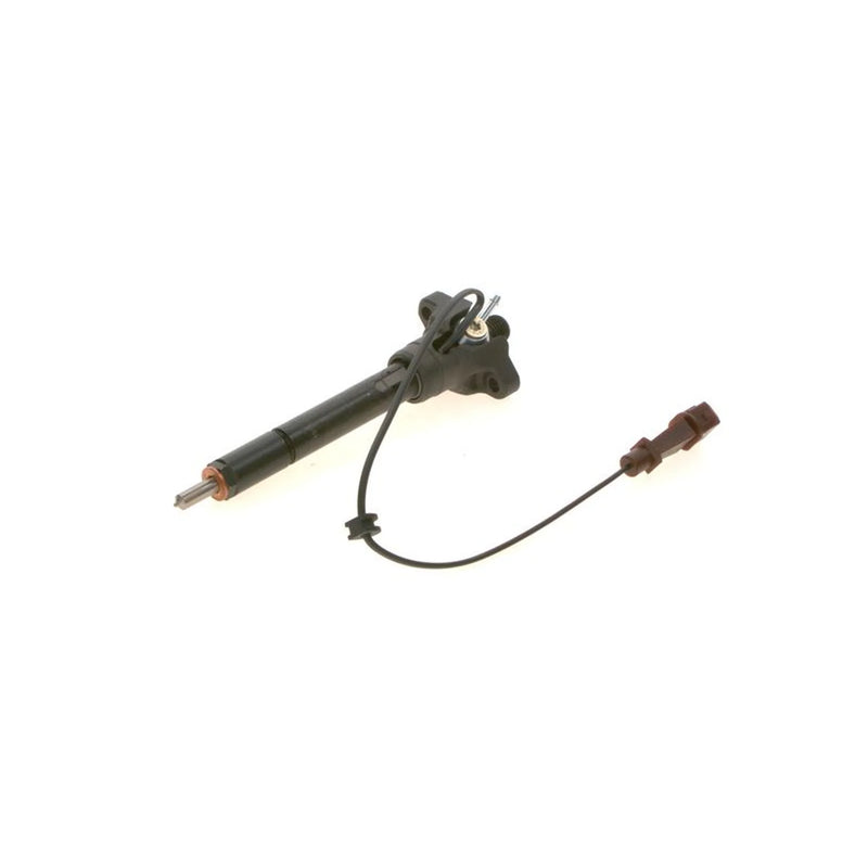 Bosch Injector Nozzle & Holder Assembly fits BMW 3 2001-2003