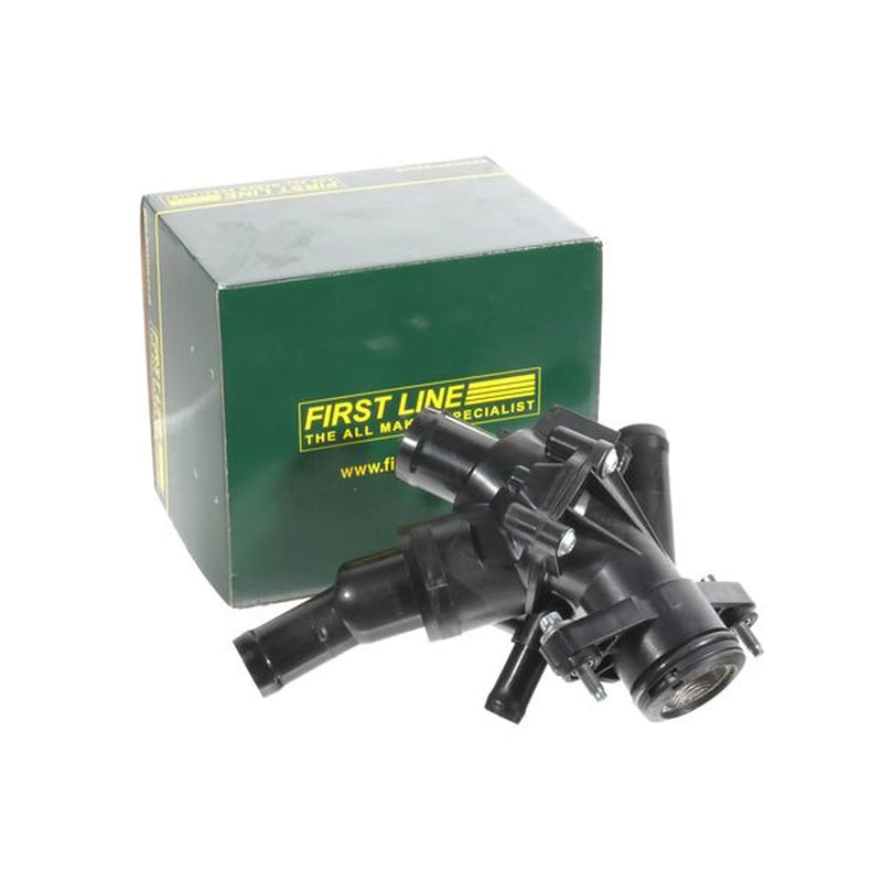 First Line Thermostat,Coolant fits Mercedes-Benz A-Class 2018-2019
