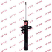 KYB Shock Absorber Damper Strut Front fits Audi A3 2003-2013