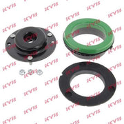 KYB Front Right Repair Kit Suspension Strut Support Mount fits Peugeot 508 I