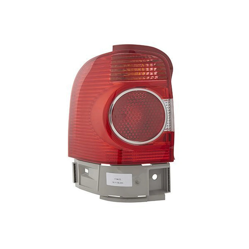 Hella Tail Light / Lamp P21W Left fits VW Sharan 1995-2010 1.8 1.9 2.0 2.8