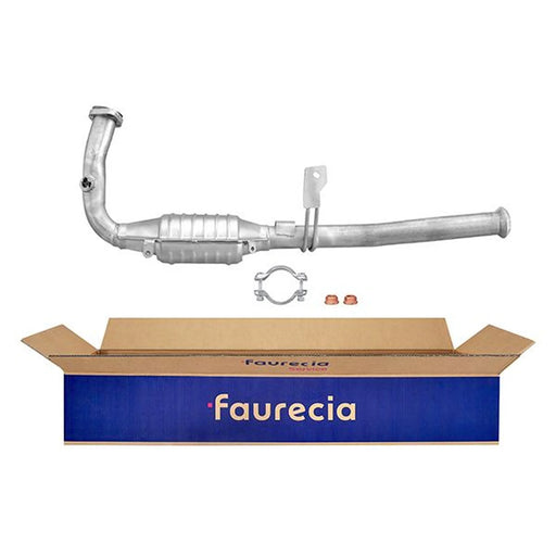 Hella Catalytic Converter 8LE 366 053-241