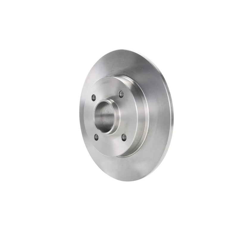 Bosch Front & Rear Brake Discs & Pads fits Peugeot 308 I 2007-2014 2.0