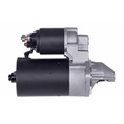 Hella Starter Motor 12V 1.1kW 9 Teeth 8EA 012 527-381