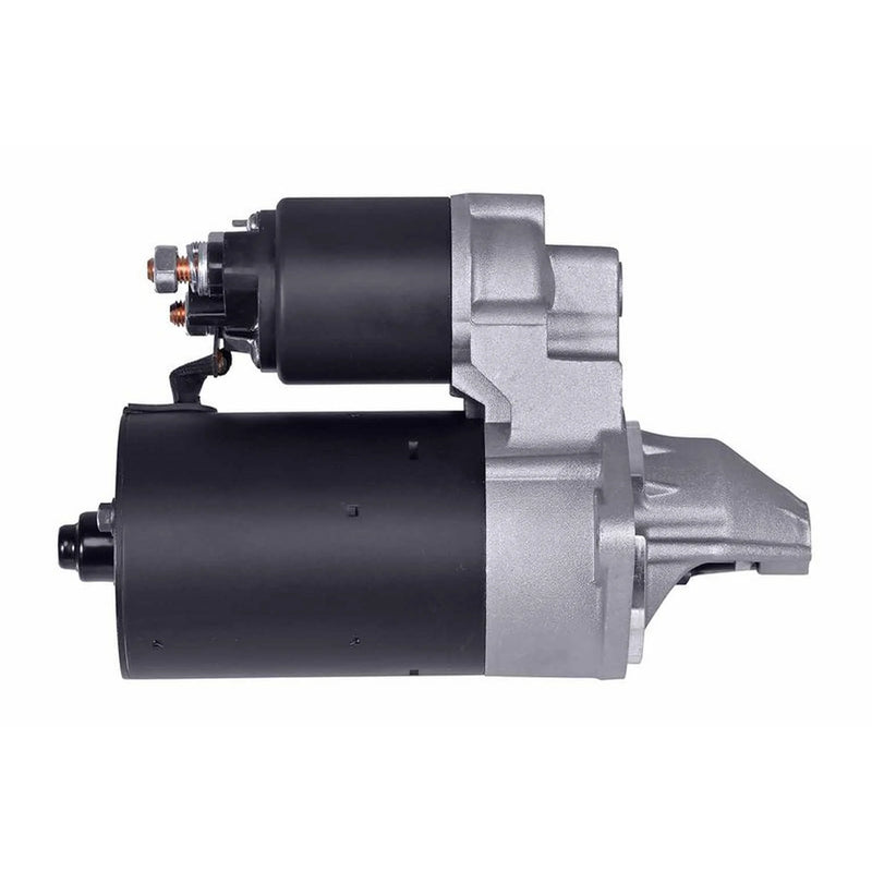Hella Starter Motor 12V 1.1kW 9 Teeth 8EA 012 527-381