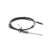 Bosch Handbrake Cable Rear fits Toyota Rav 4 2000-2005 1.8 2.0