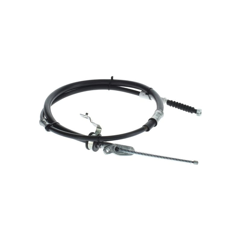 Bosch Handbrake Cable Rear fits Toyota Rav 4 2000-2005 1.8 2.0
