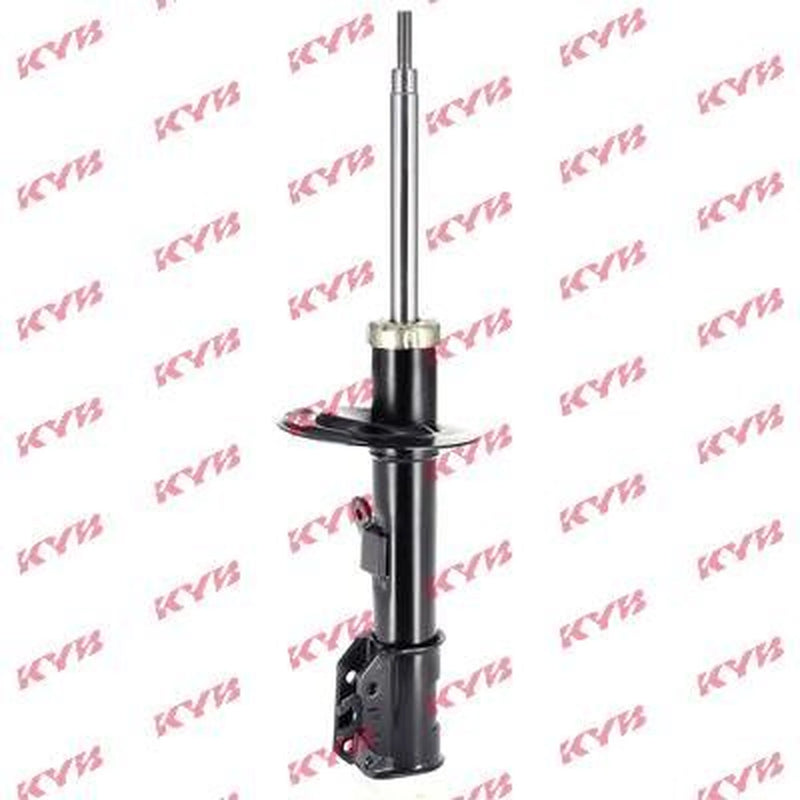 KYB 2 x Front Shock Absorbers fits Fiat Panda 2006 on 1.4