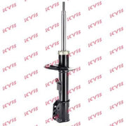 KYB Shock Absorber Damper Strut Front Left fits Fiat Panda 2006 on 1.4