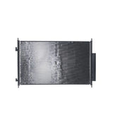 Mahle Air Conditioning Condenser fits Honda Hr-V 2015 on 1.5 1.6
