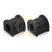 NAPA Anti Roll Bar Mounting Bracket Front Right fits Land Rover Freelander I
