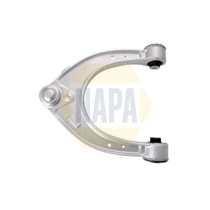 NAPA Control/Trailing Arm Front Right fits BMW 5 2009-2017