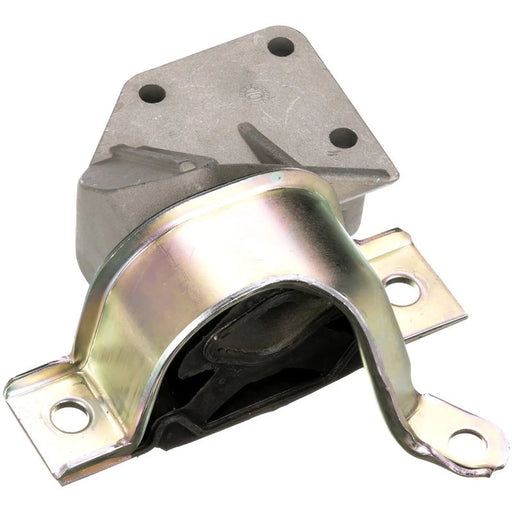 Gates Engine Mount Mounting Right fits Fiat Punto 1999-2006 1.2 188.233