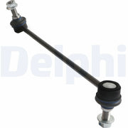 Delphi Stabiliser Bar Link Coupling Rod Front Right fits Hyundai Ioniq 5 2021 on