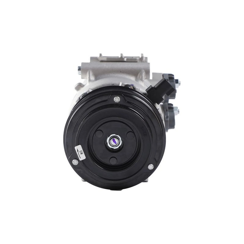 Hella Air Conditioning Compressor fits Ford B-Max 2012-2017 1.4 1.5 1.6