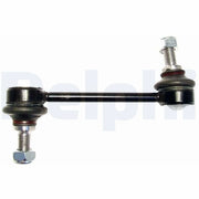 Delphi Stabiliser Bar Link Coupling Rod Front fits Mitsubishi Eclipse 1995-1999