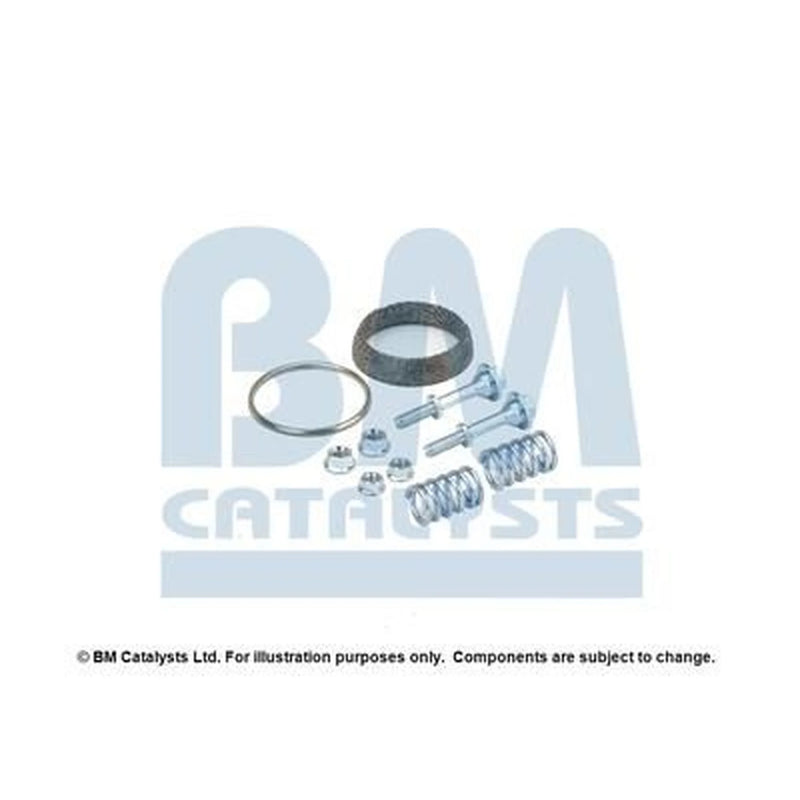 BM Catalysts Fitting Kit FK91330C FK91330C