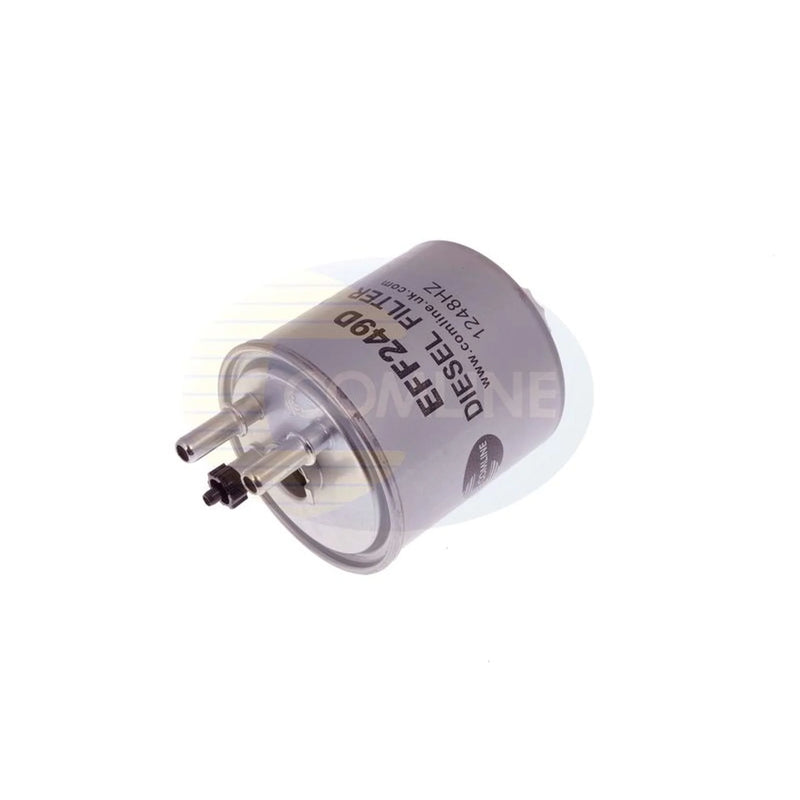 Comline Fuel Filter Element fits Renault Kangoo / Grand Kangoo II 2008 on 1.5