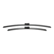 Bosch Aerotwin Wiper Blade Set 650mm + 500mm — A323S fits BMW X3 2017-2021
