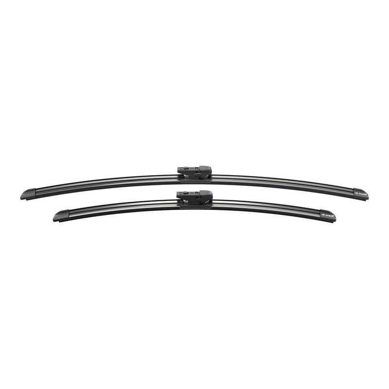 Bosch Aerotwin Wiper Blade Set 650mm + 500mm — A323S fits BMW X3 2017-2021