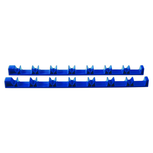 Laser Screwdriver Organiser 2pc 7529 Laser - Dynamic Drive
